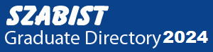 Graduate Directory 2.0