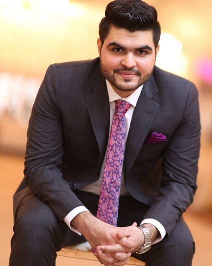 SZABIST Alumni In Focus