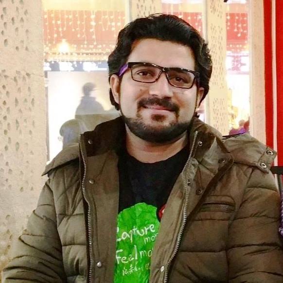 SZABIST Alumni In Focus