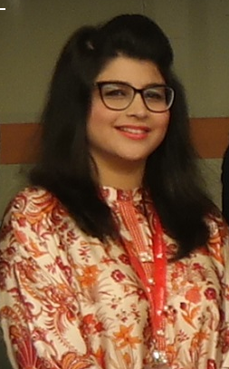 SZABIST Alumni In Focus