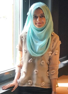 SZABIST Alumni In Focus