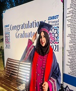 SZABIST Alumni In Focus